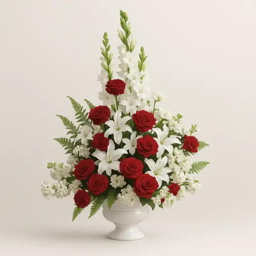 Bunga Meja citeupuseun